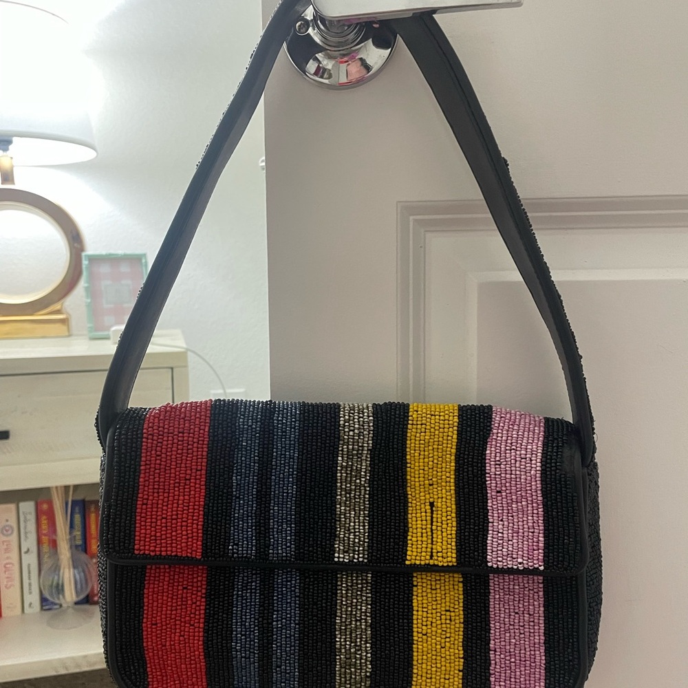 Staud Tommy Bag